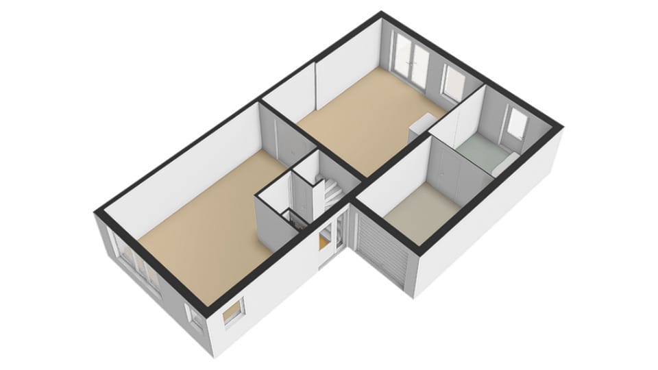 Photo 34 of Pietje Baltusstraat 7