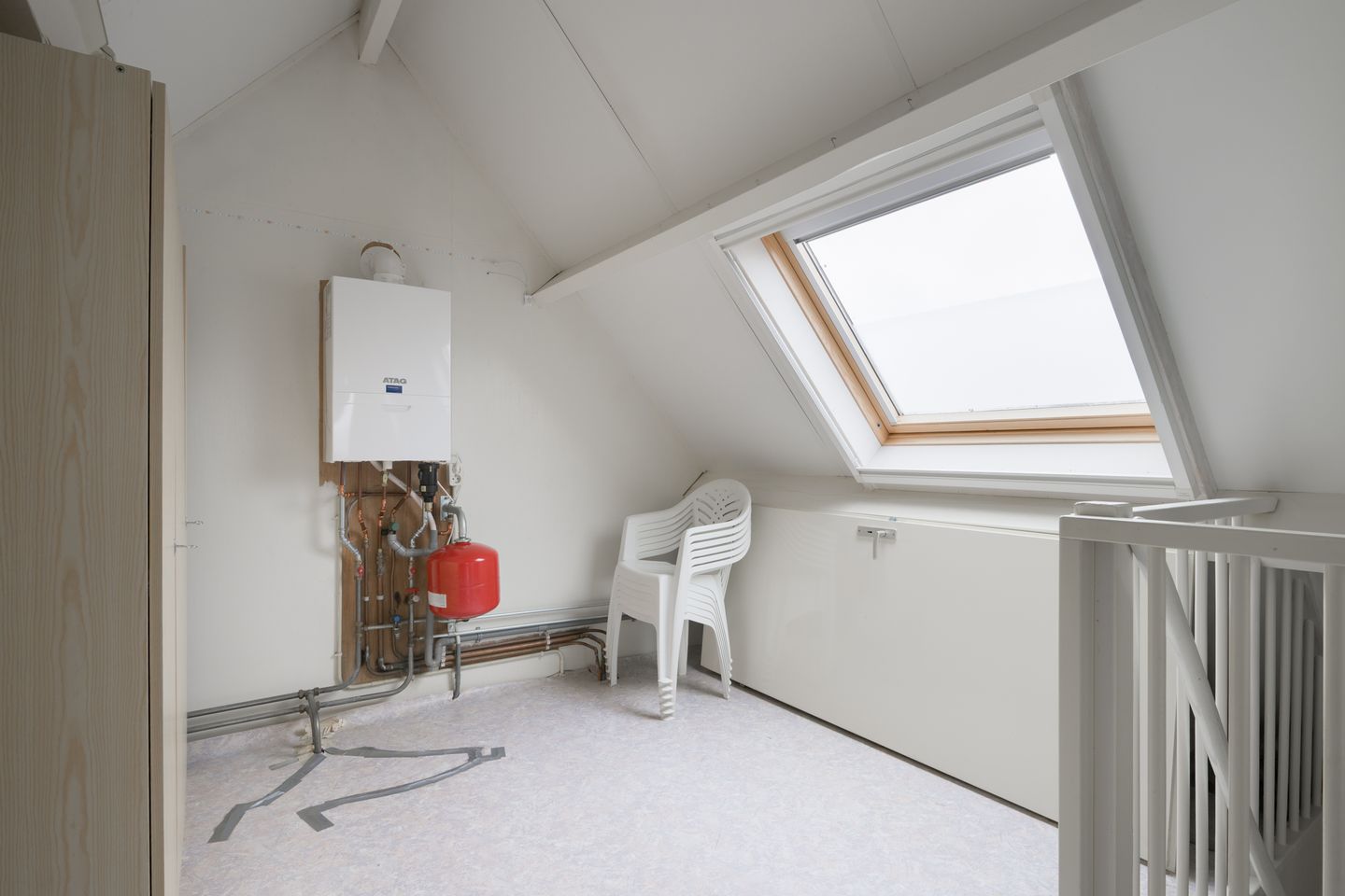 Foto 40 van Planetenstraat 43-A