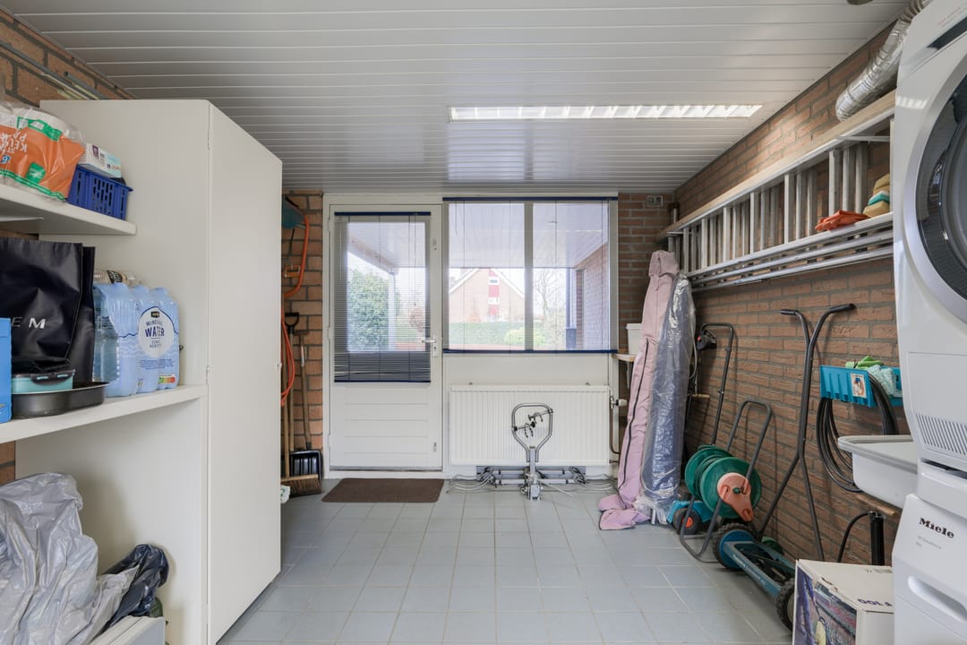 Foto 41 van Planetenstraat 43-A