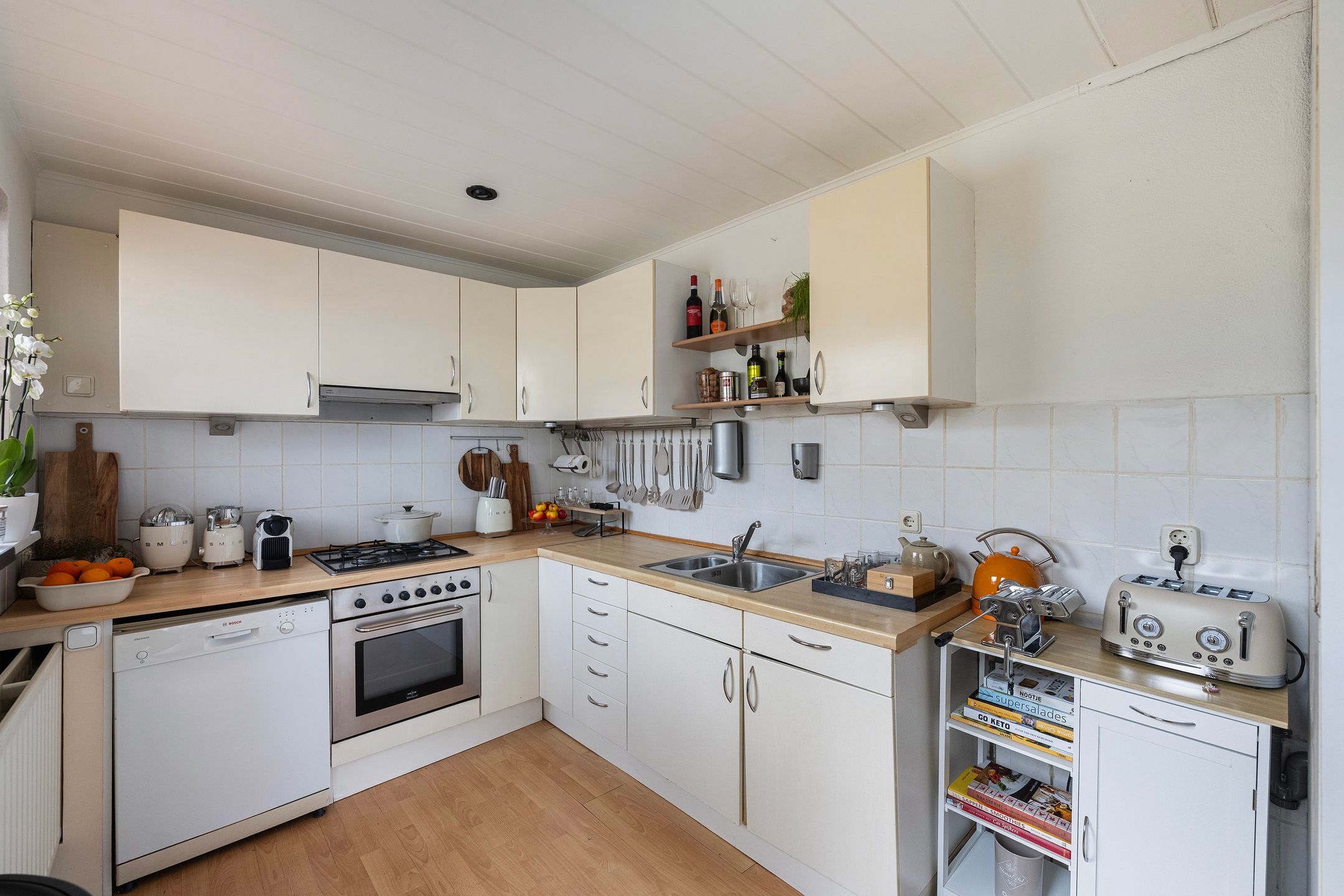 Foto 15 van Geraniumstraat 60