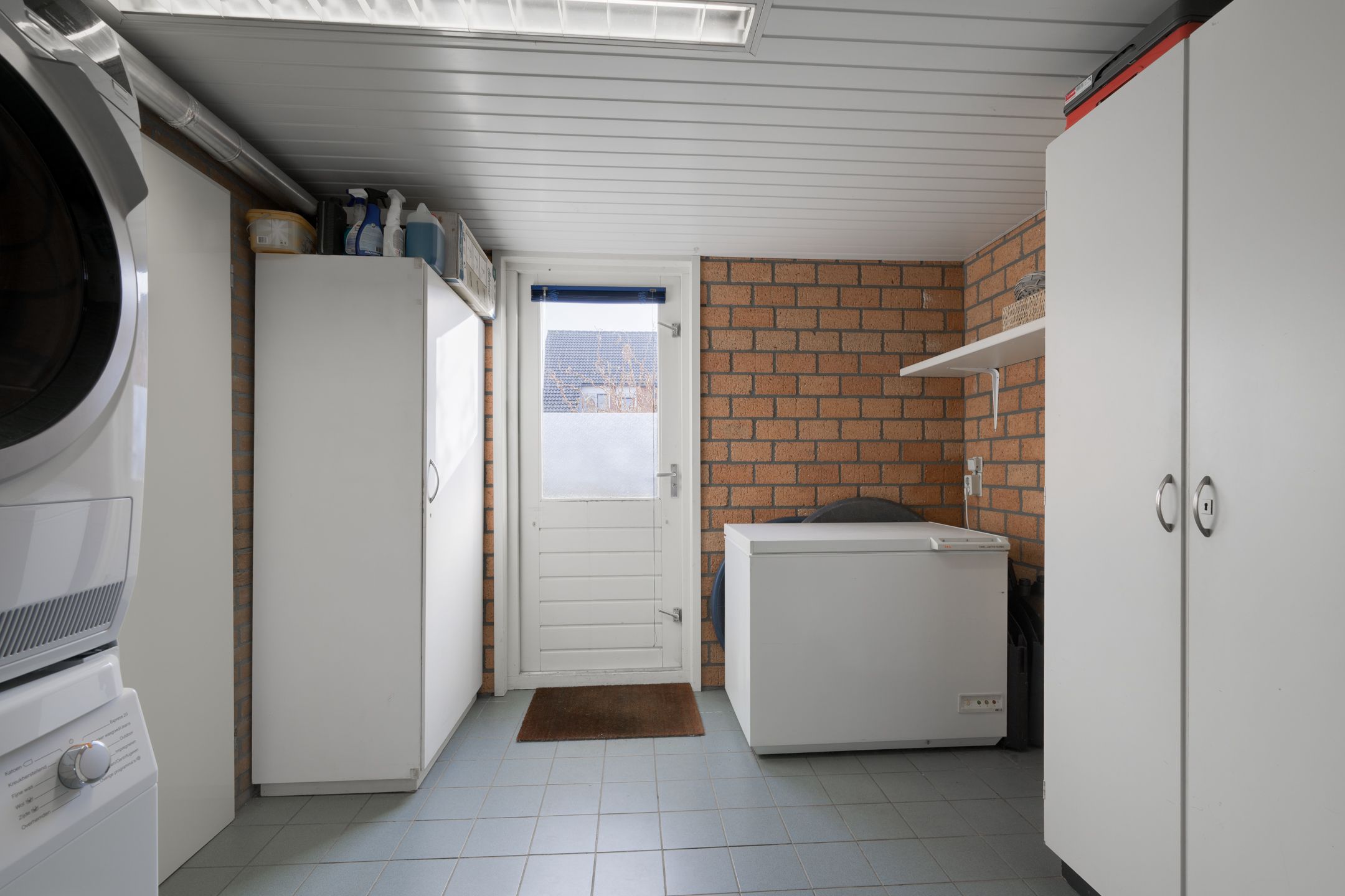 Foto 42 van Planetenstraat 43-A