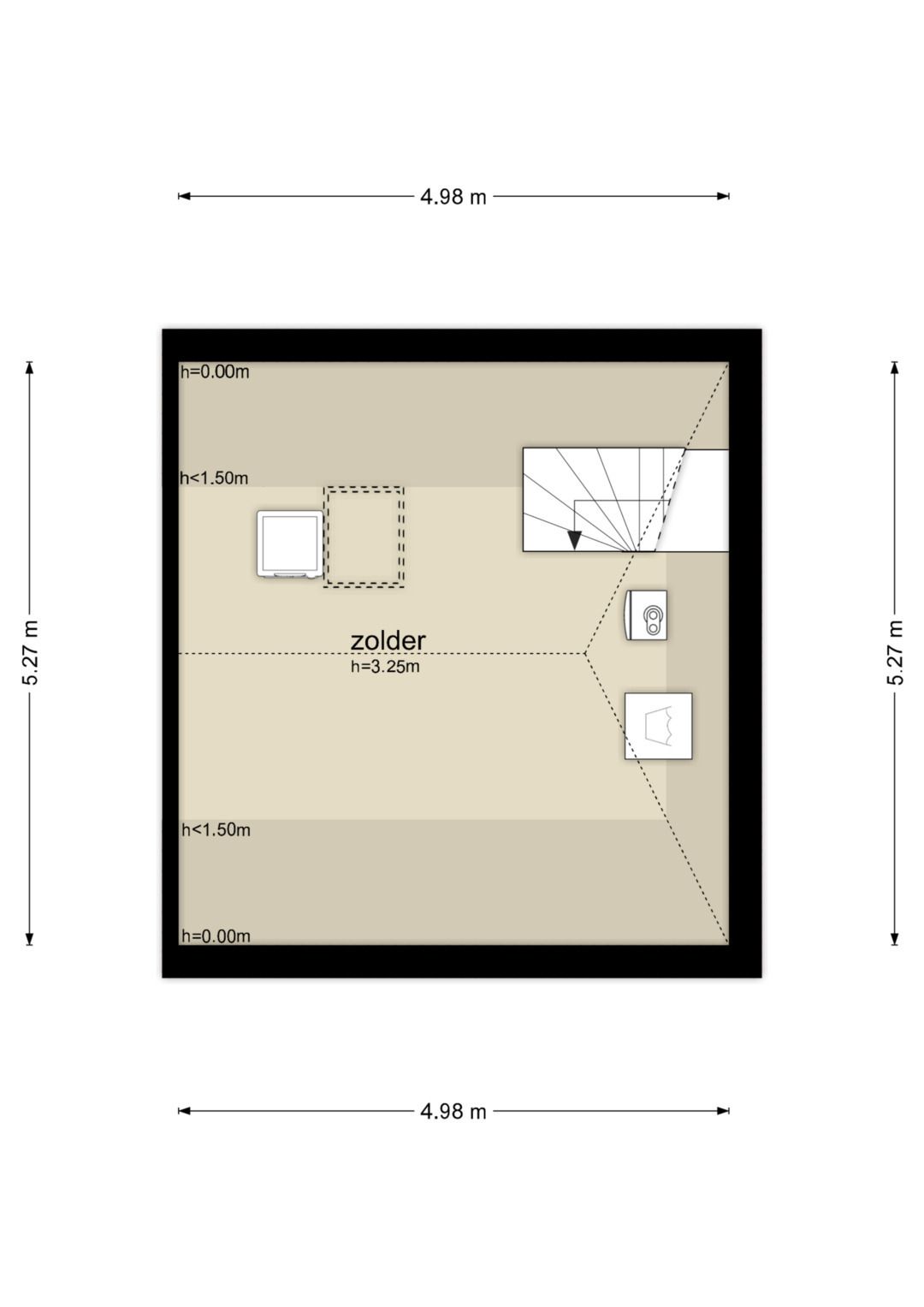 Photo 37 of Pietje Baltusstraat 7