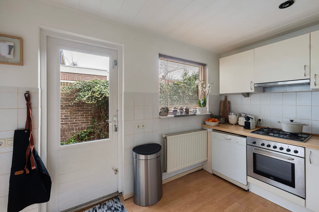 Foto 16 van Geraniumstraat 60