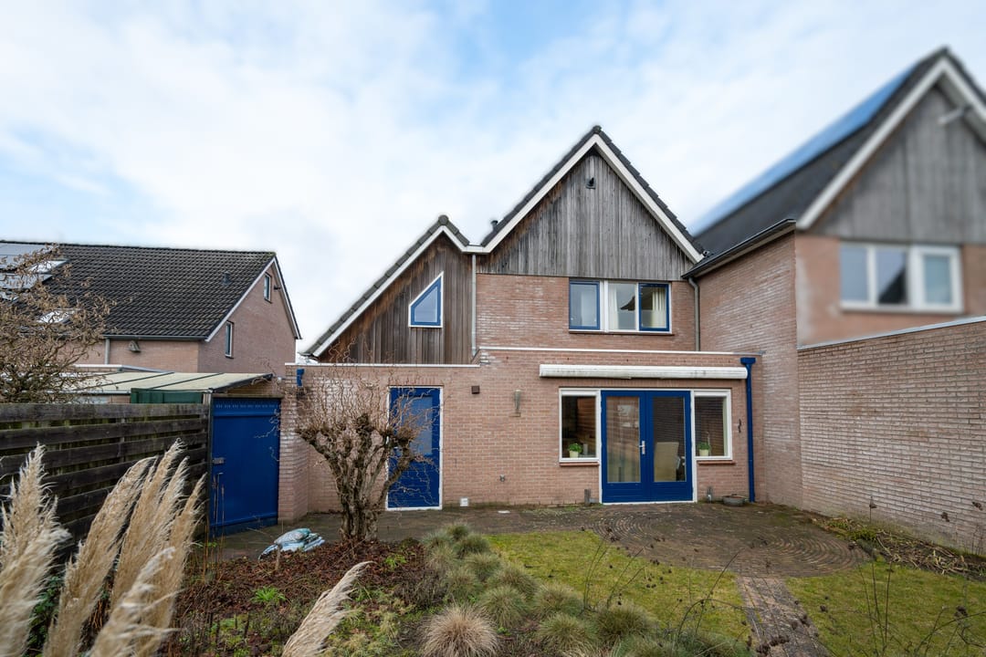 Foto 43 van Planetenstraat 43-A