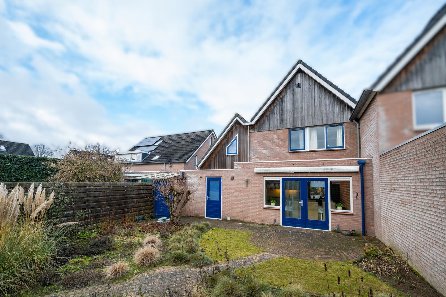 Foto 44 van Planetenstraat 43-A