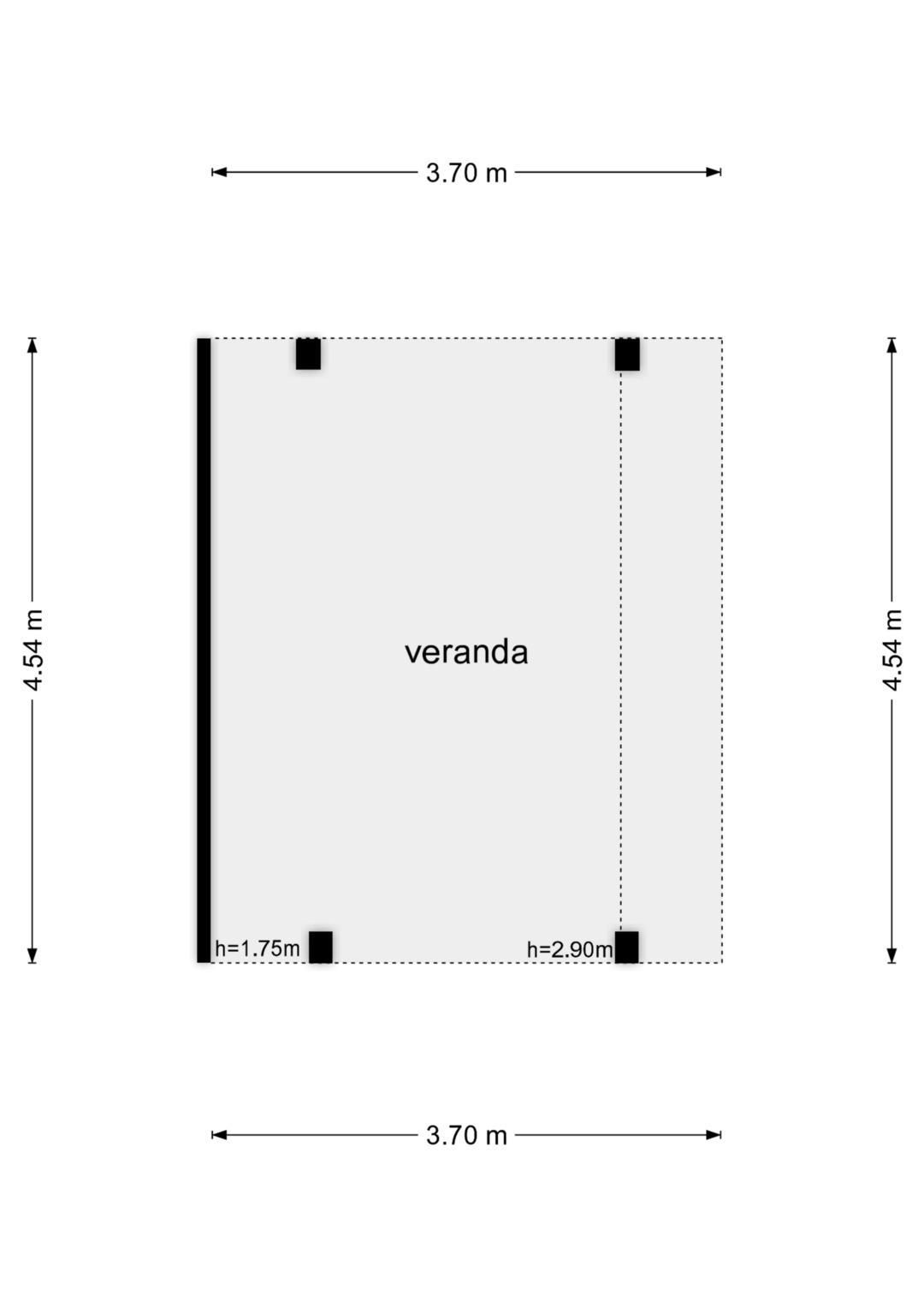 Photo 39 of Pietje Baltusstraat 7