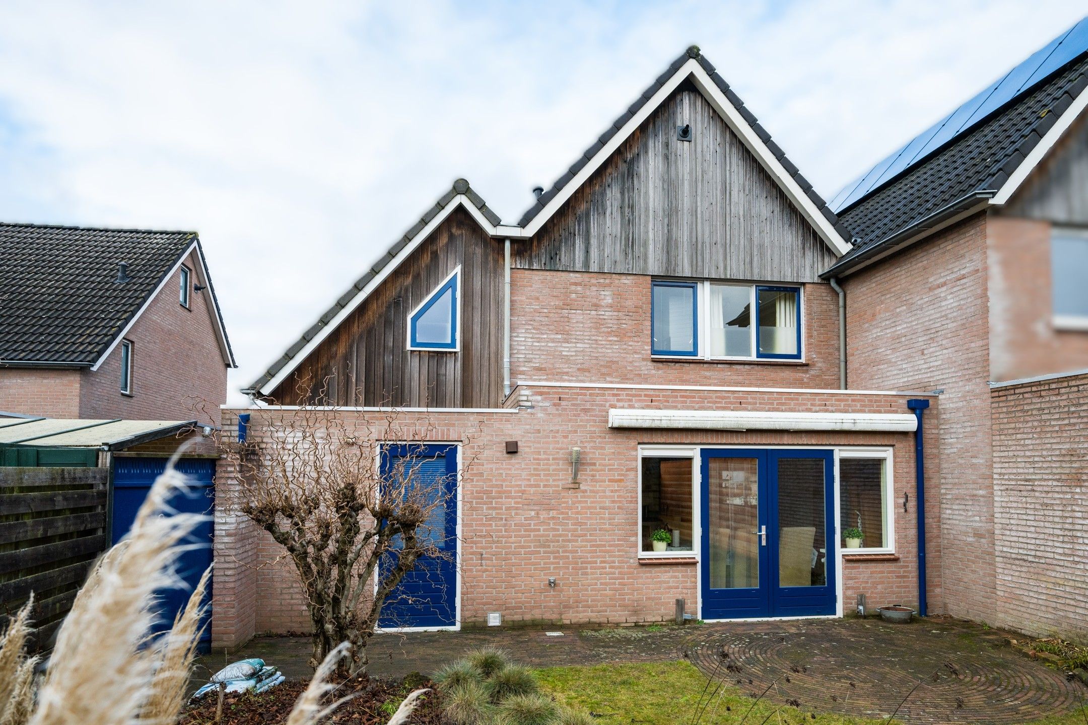 Foto 45 van Planetenstraat 43-A