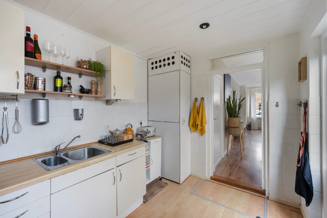 Foto 17 van Geraniumstraat 60