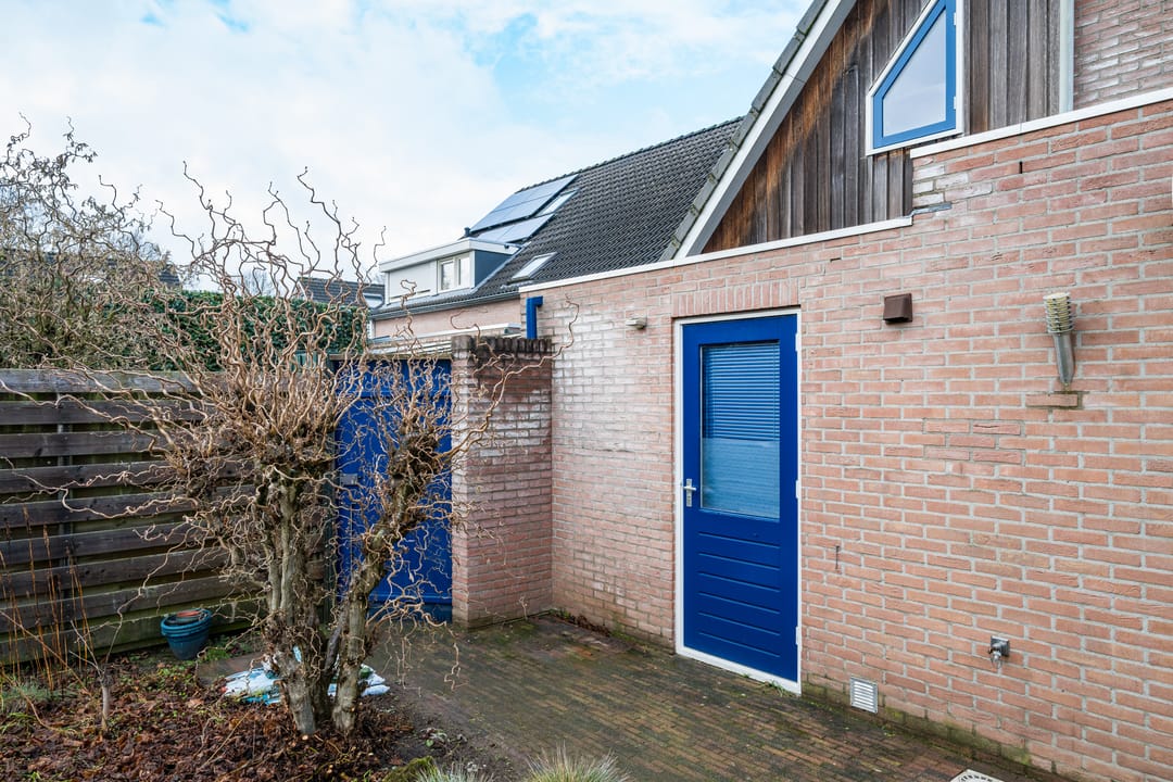 Foto 46 van Planetenstraat 43-A