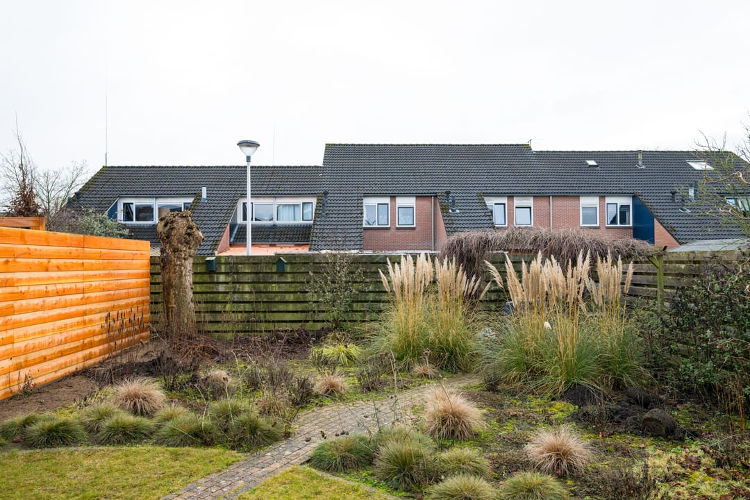 Foto 47 van Planetenstraat 43-A