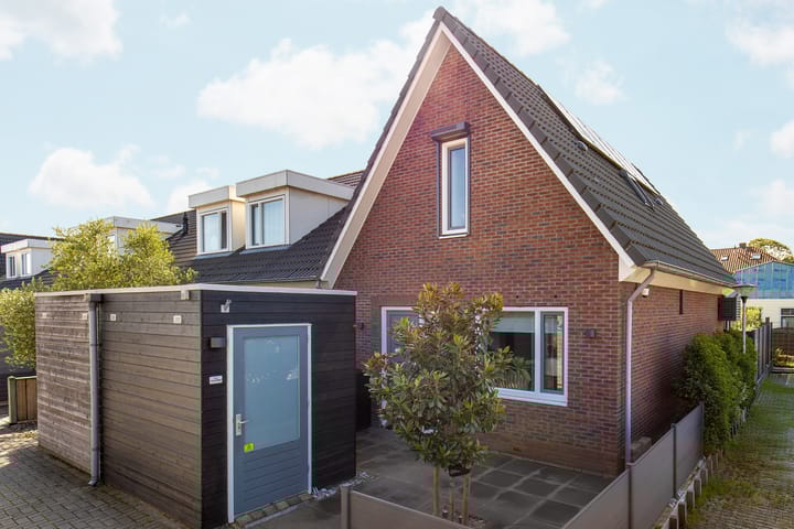 Lindenlaan 72-A main image