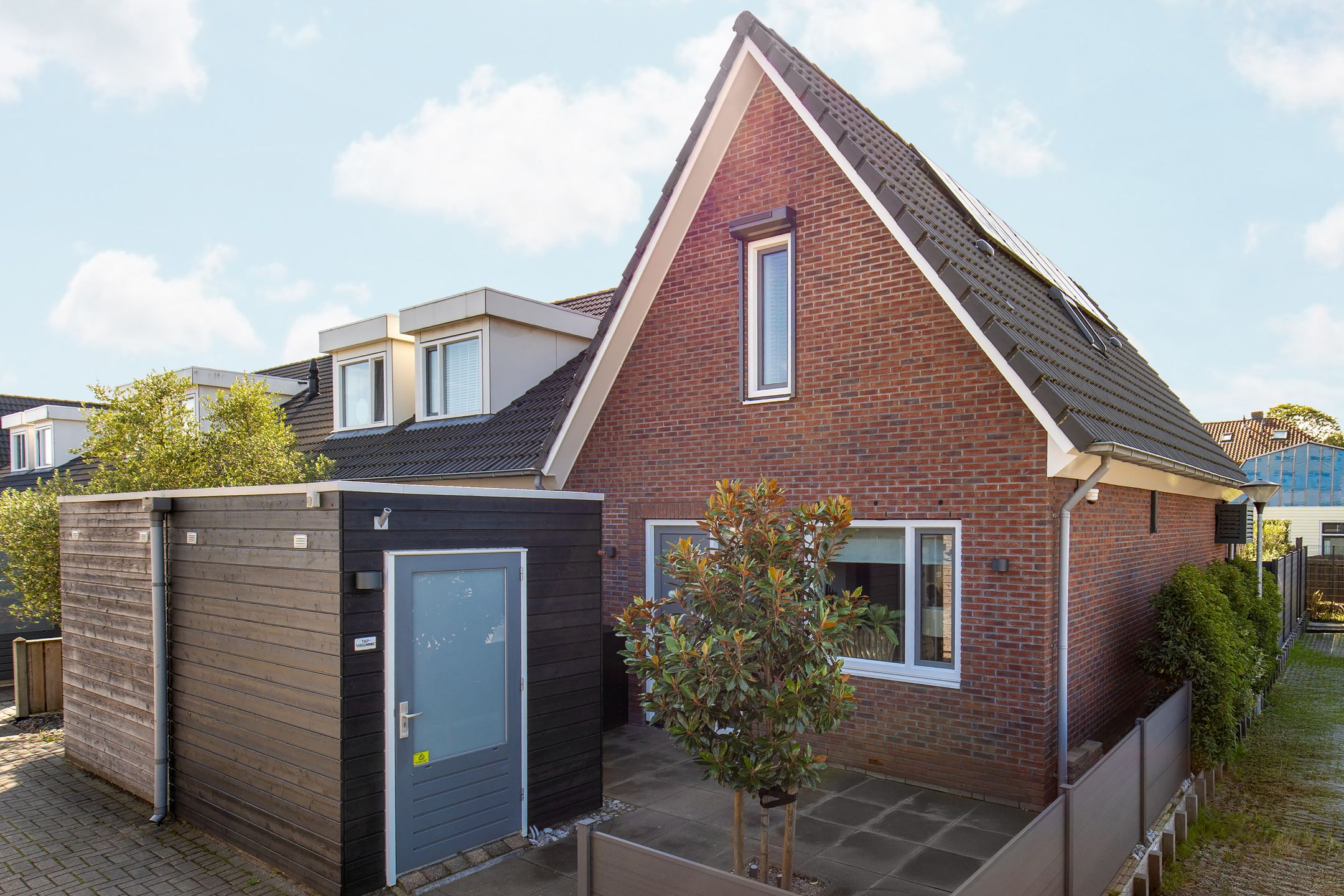 Lindenlaan 72-A 72 A