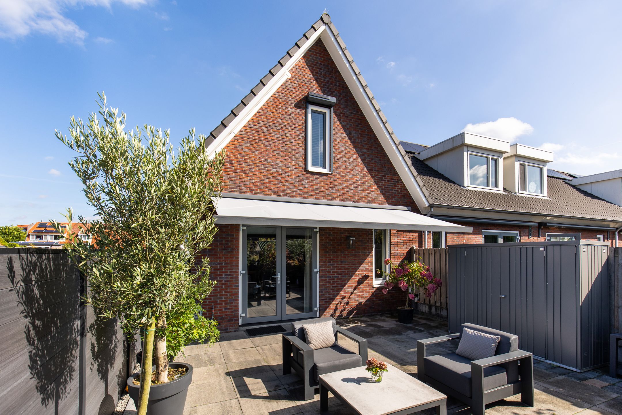 Photo 3 of Lindenlaan 72-A