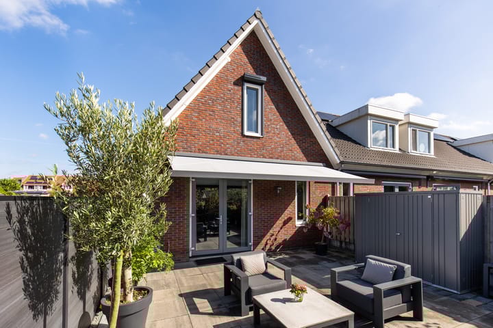 Photo 3 of Lindenlaan 72-A