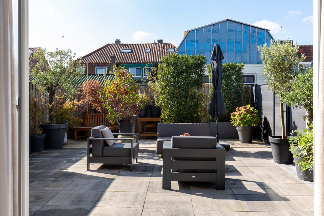 Photo 16 of Lindenlaan 72-A