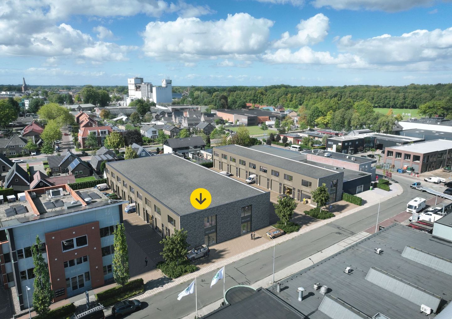 View photo 1 of Marconistraat 33-01