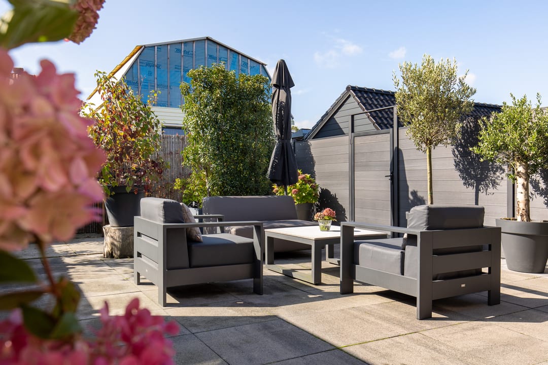 Photo 17 of Lindenlaan 72-A