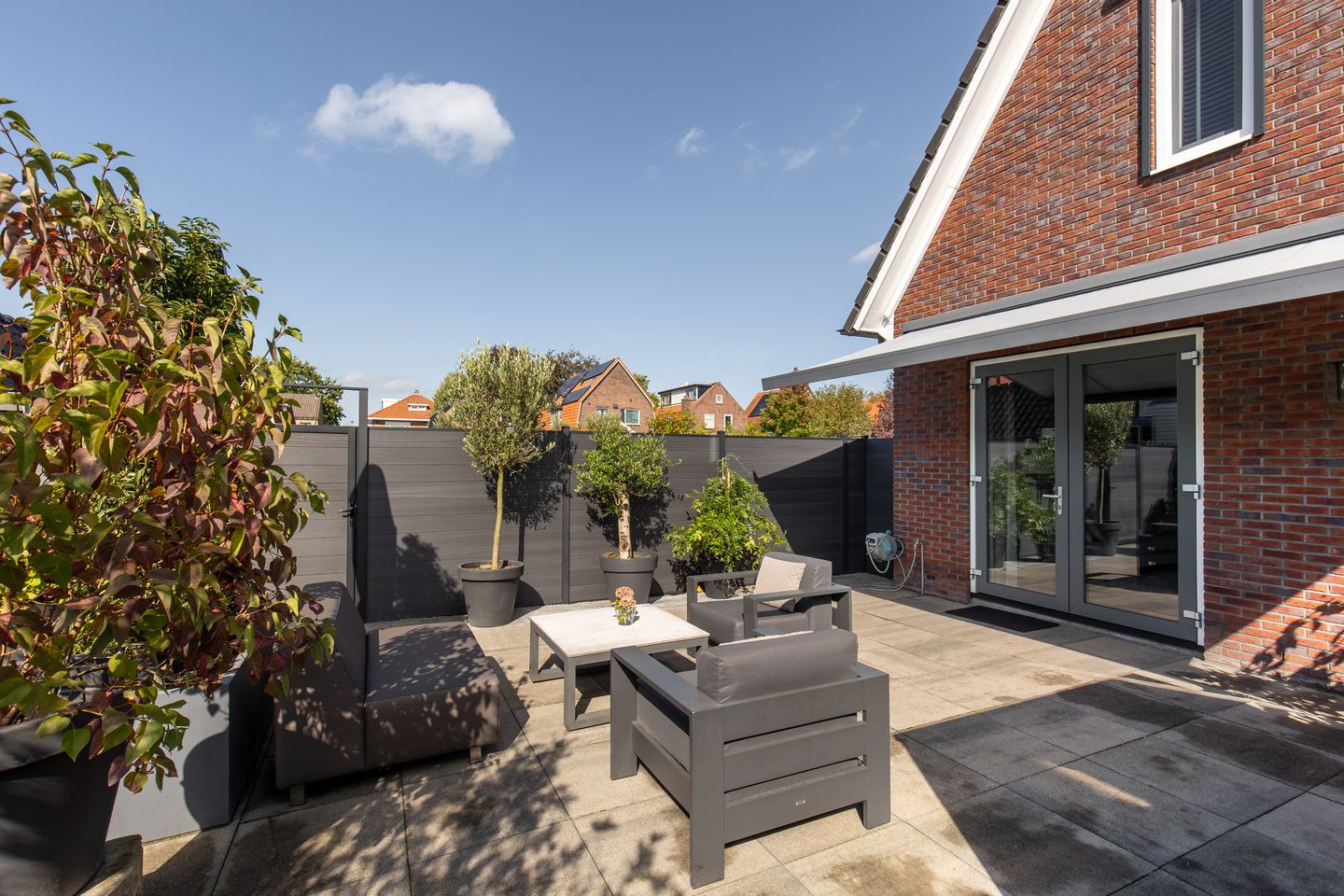 Photo 20 of Lindenlaan 72-A