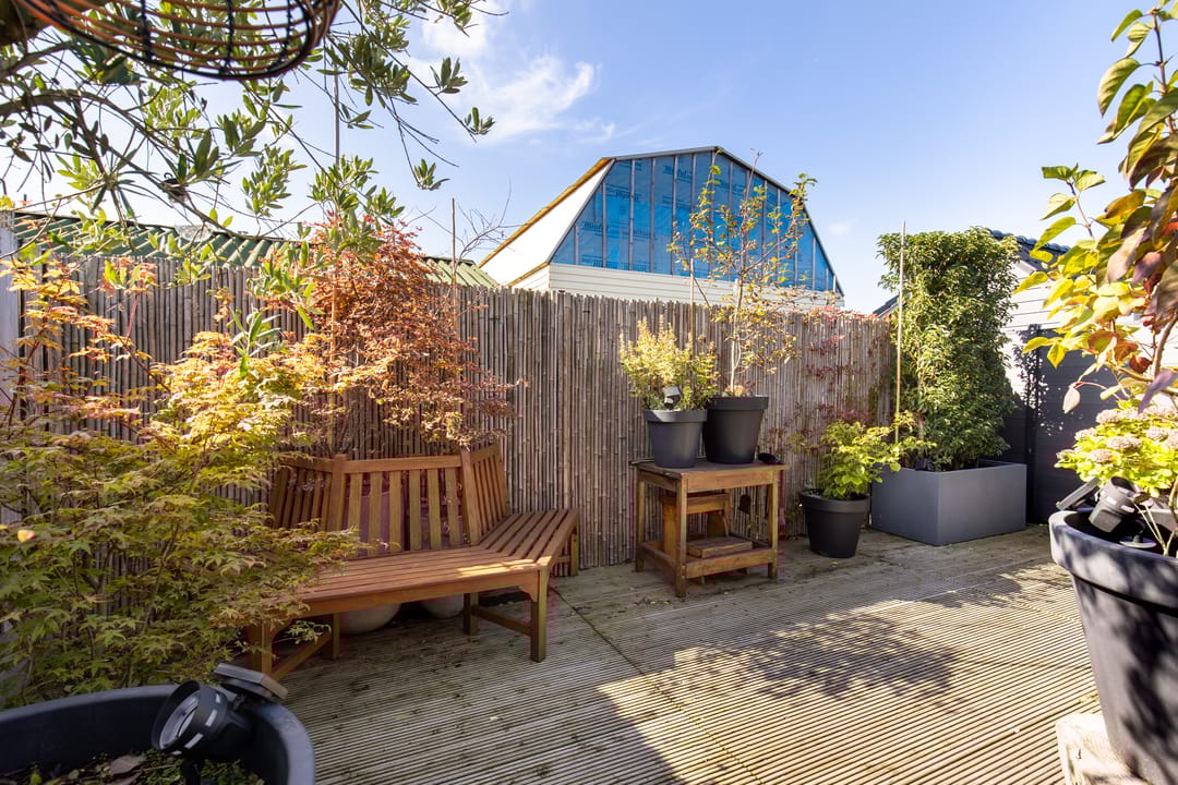 Photo 22 of Lindenlaan 72-A