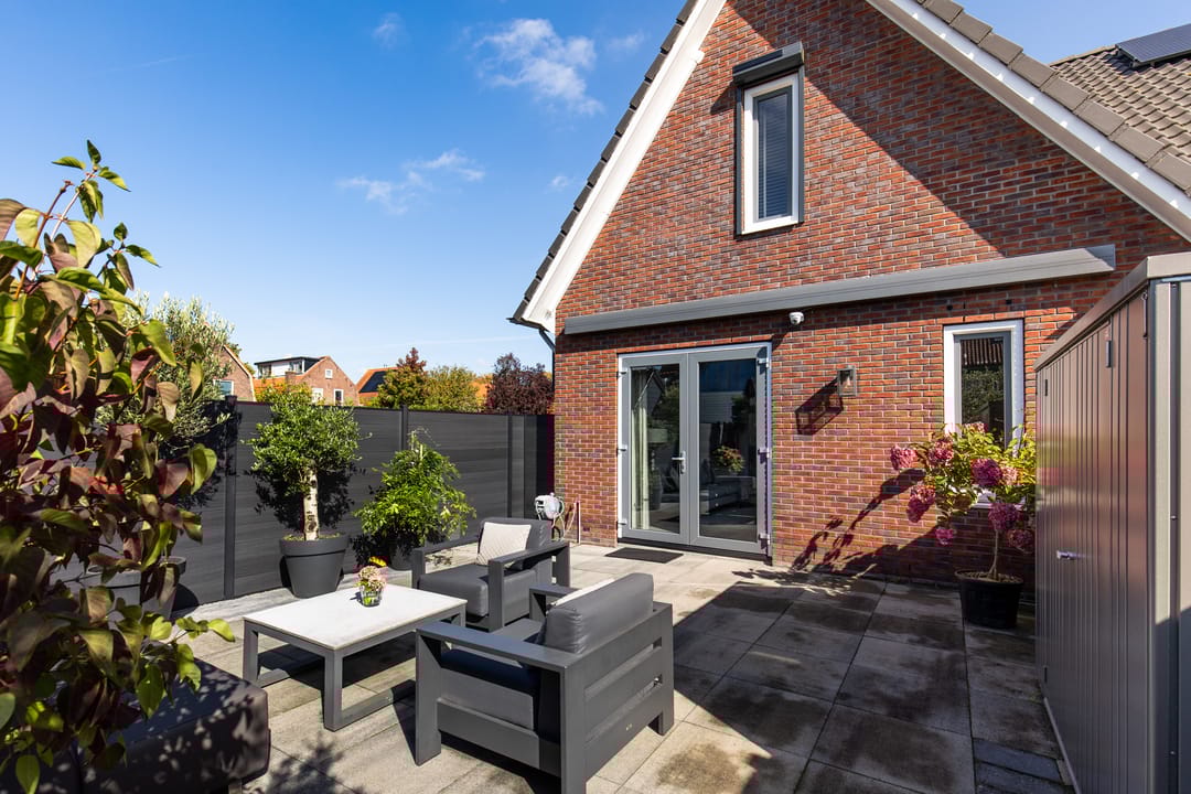 Photo 23 of Lindenlaan 72-A