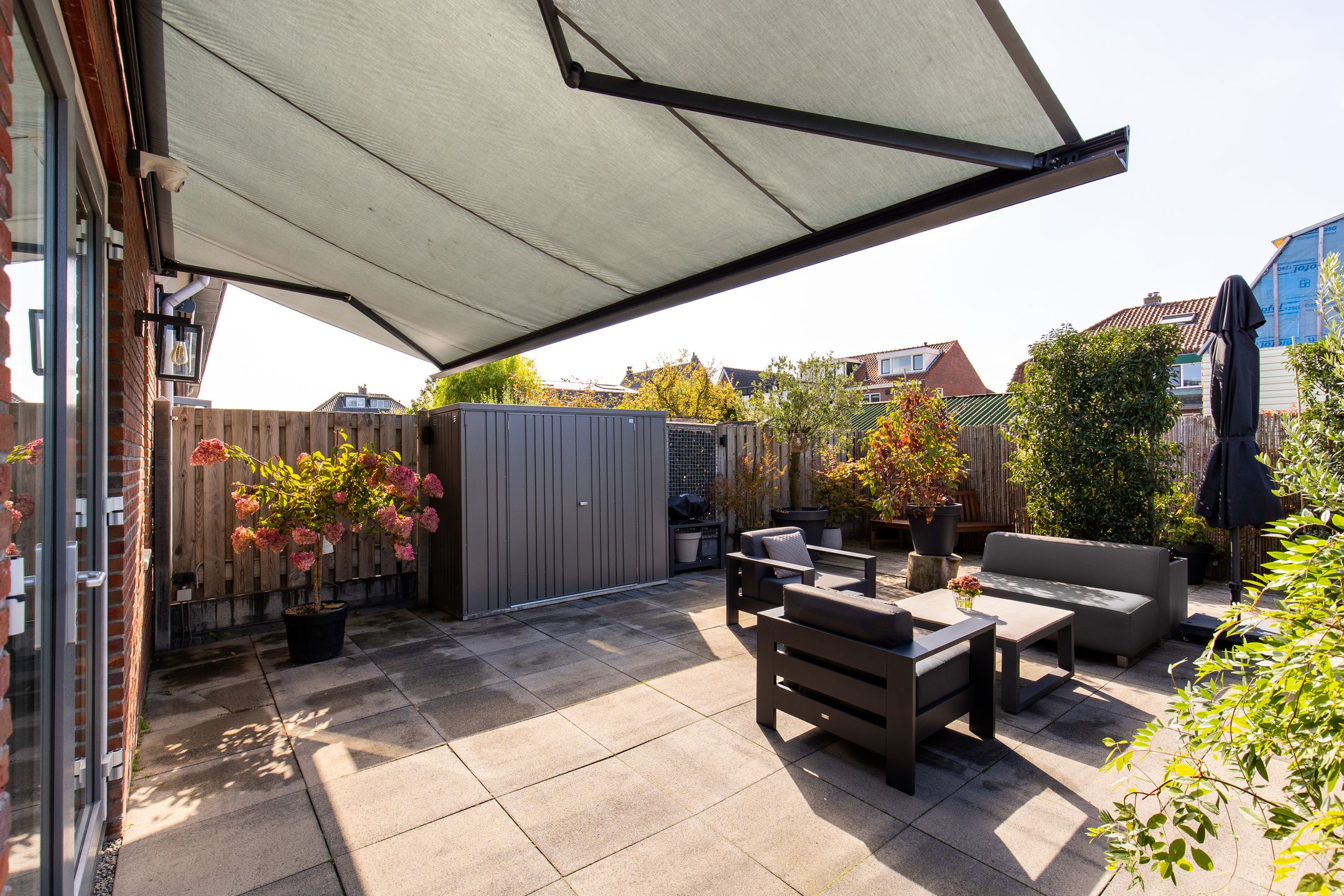 Photo 24 of Lindenlaan 72-A