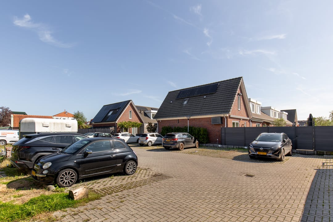 Photo 32 of Lindenlaan 72-A