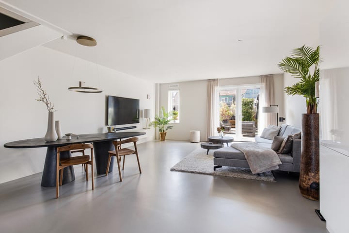 Foto 5 van Lindenlaan 72-A