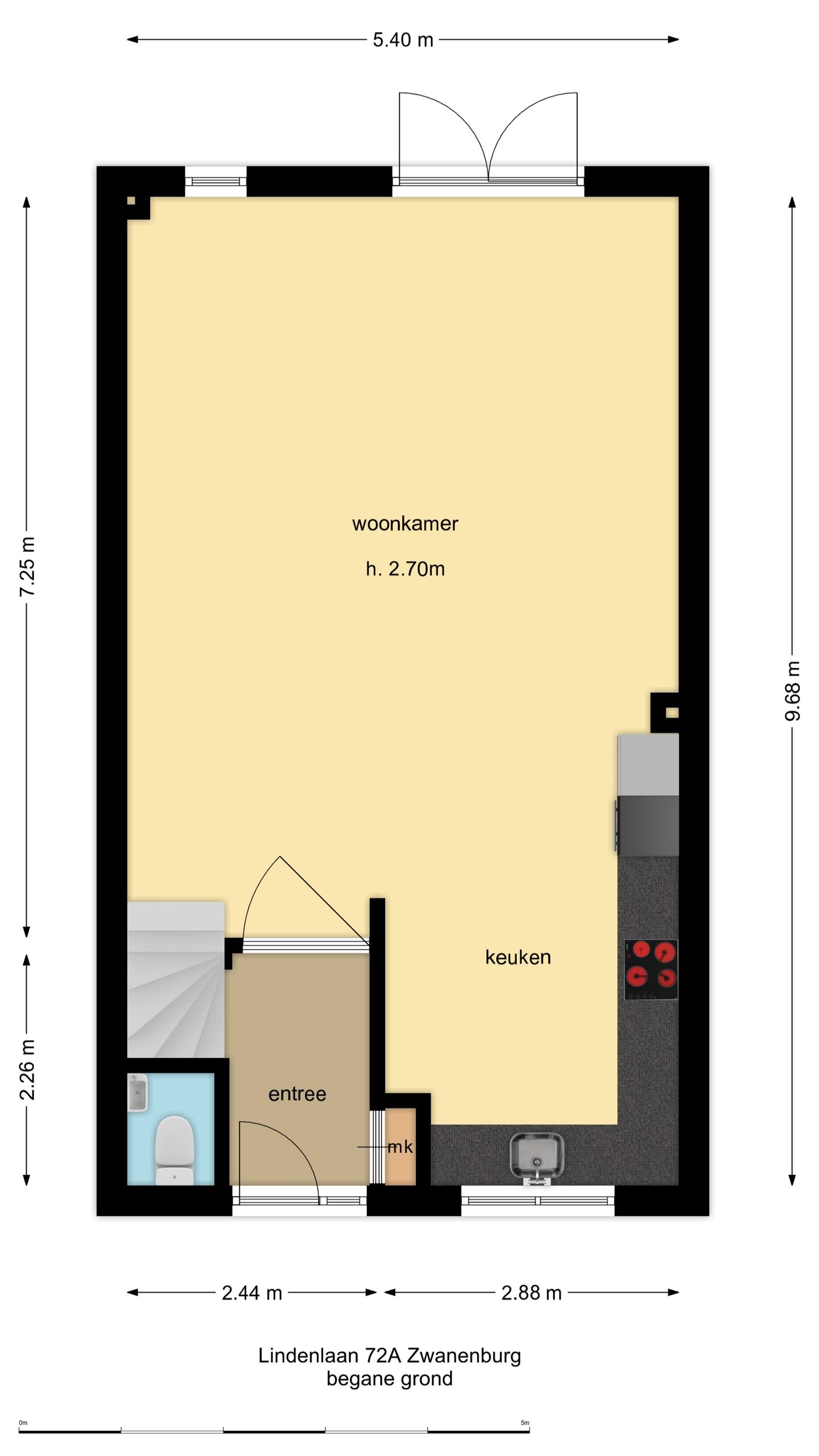 Photo 35 of Lindenlaan 72-A