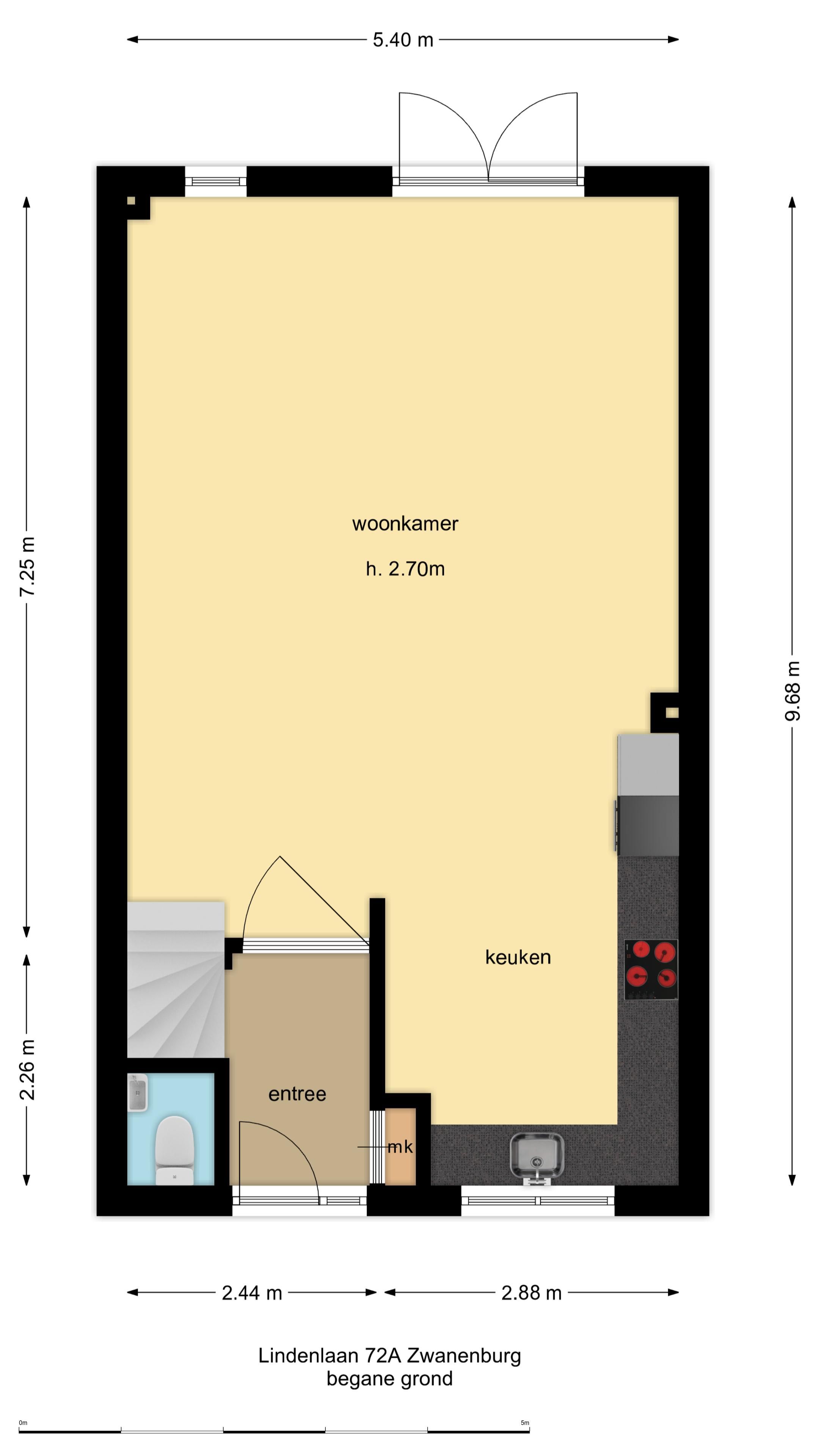 Foto 36 van Lindenlaan 72-A