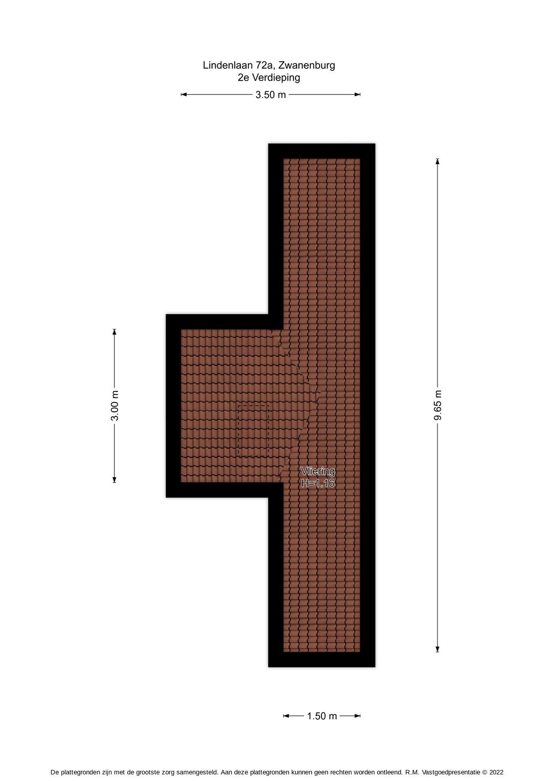 Photo 37 of Lindenlaan 72-A