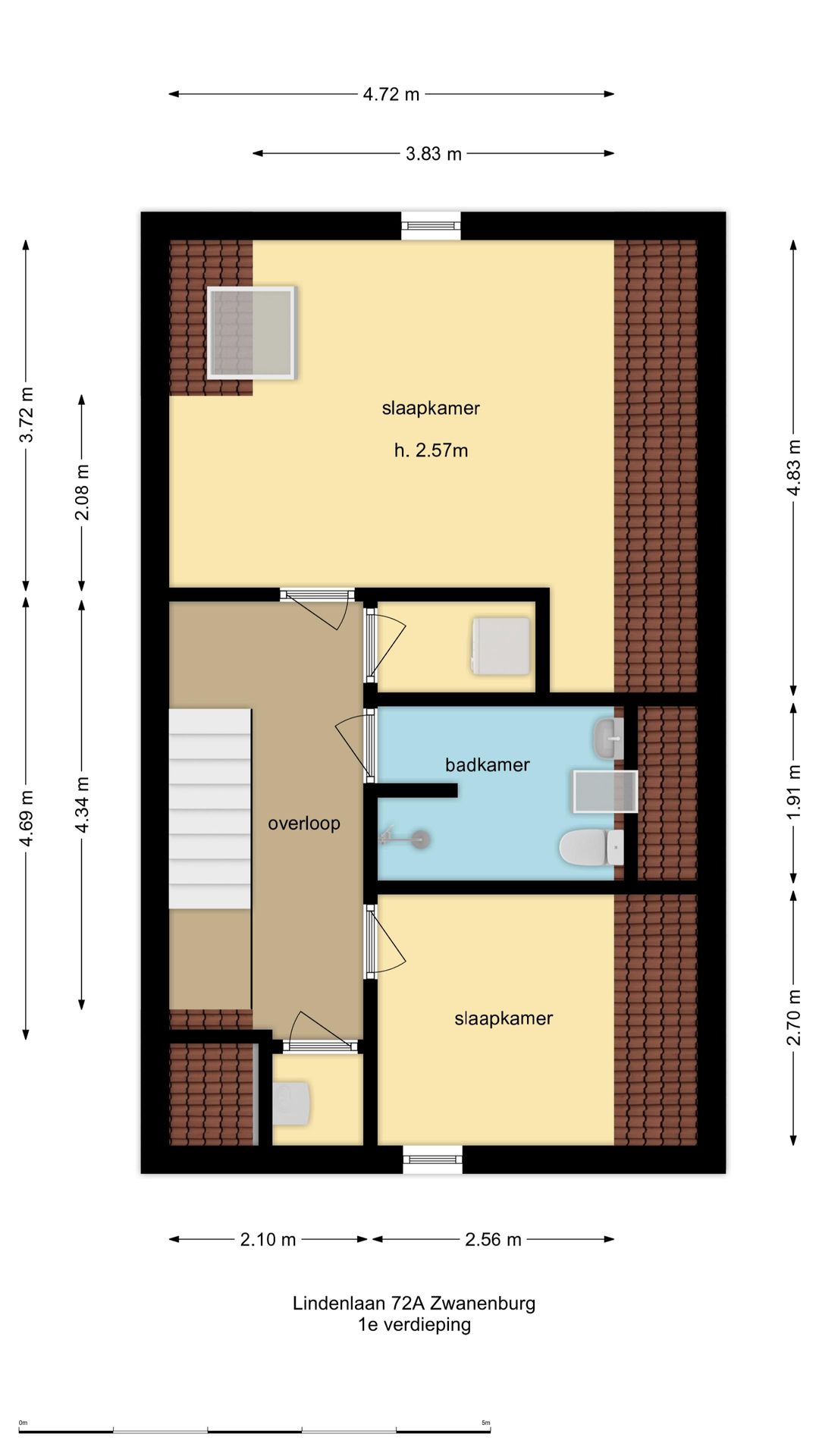 Photo 38 of Lindenlaan 72-A