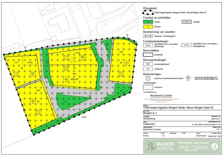 Photo 2 of Bouwkavel