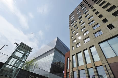 Stadskwartier main image