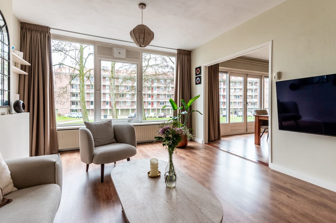 Photo 2 of Haydnstraat 14-B