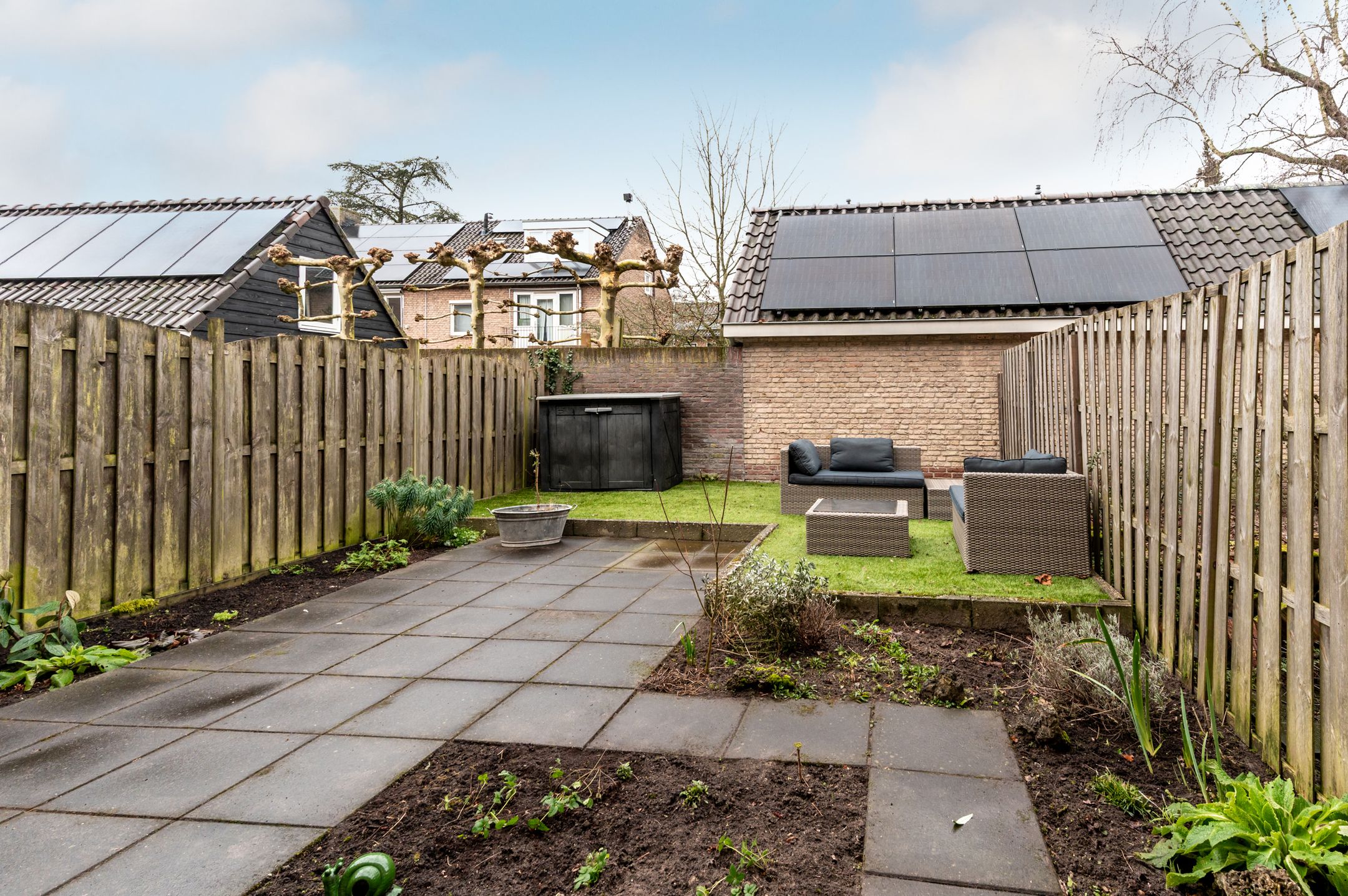 Photo 3 of Haydnstraat 14-B