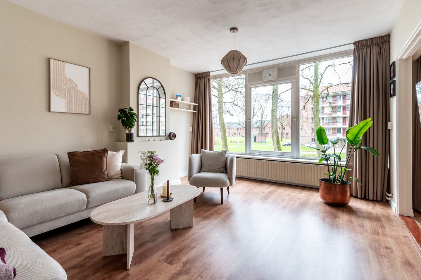 Photo 4 of Haydnstraat 14-B