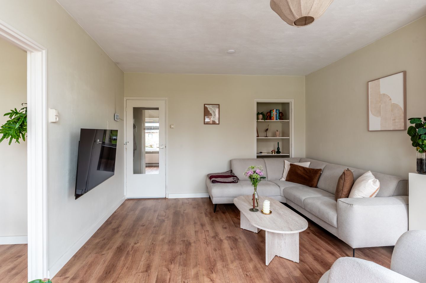 Photo 5 of Haydnstraat 14-B