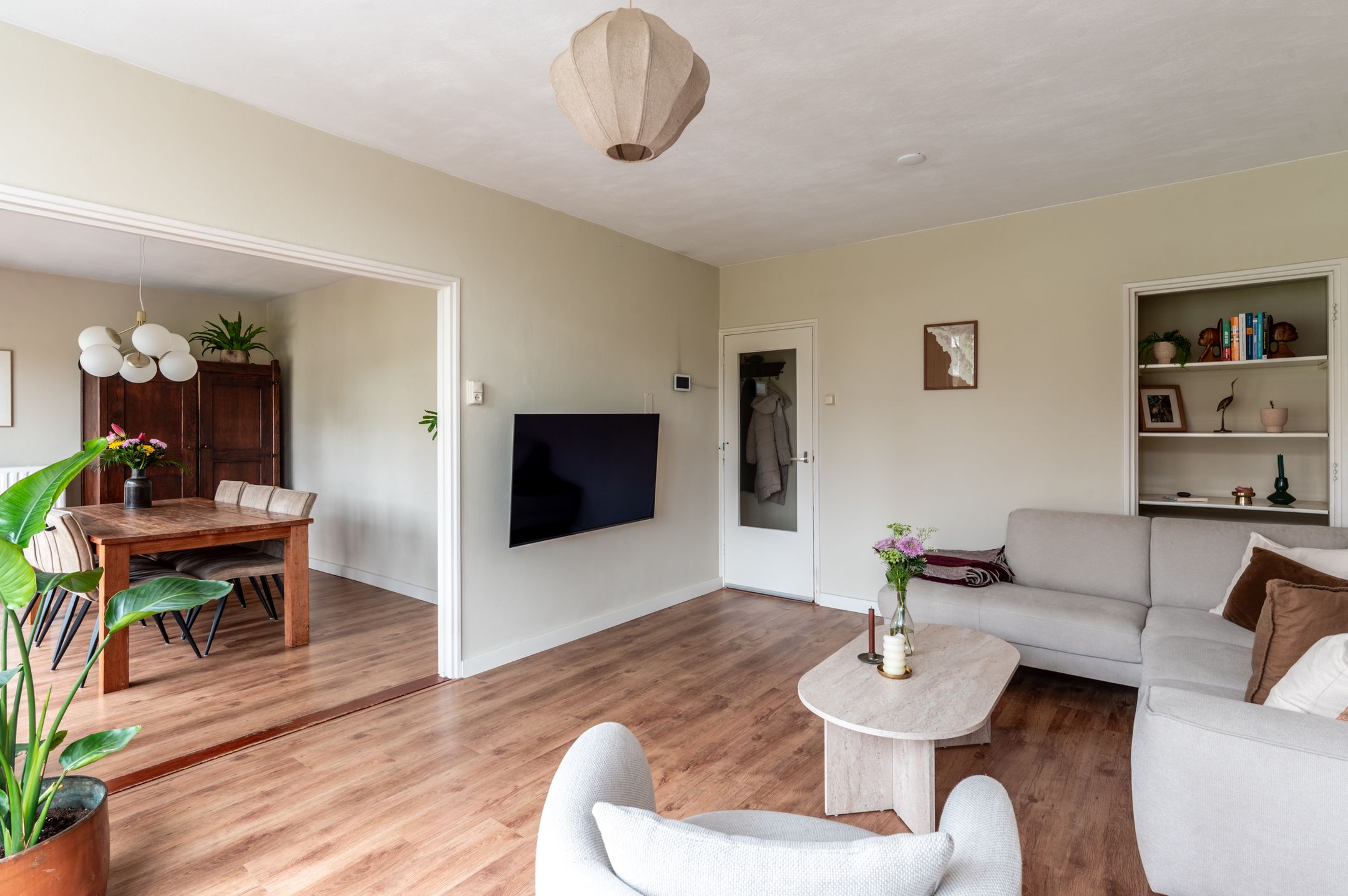 Photo 6 of Haydnstraat 14-B