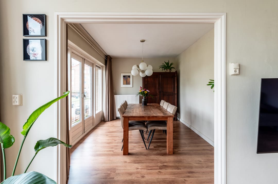 Photo 7 of Haydnstraat 14-B