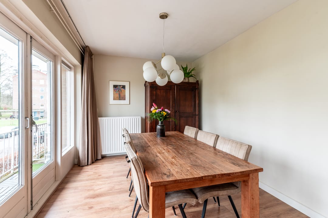 Photo 8 of Haydnstraat 14-B