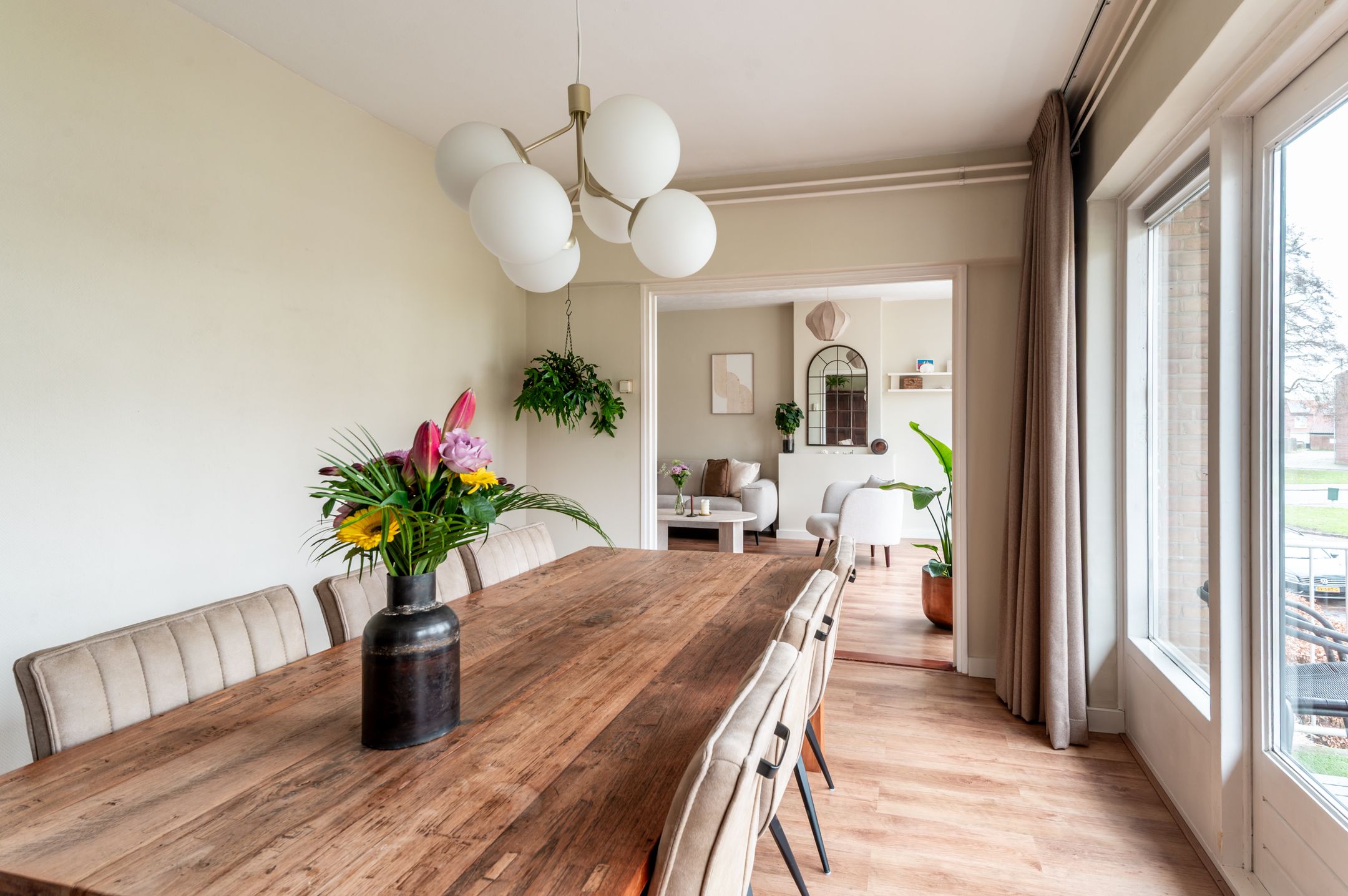 Photo 9 of Haydnstraat 14-B