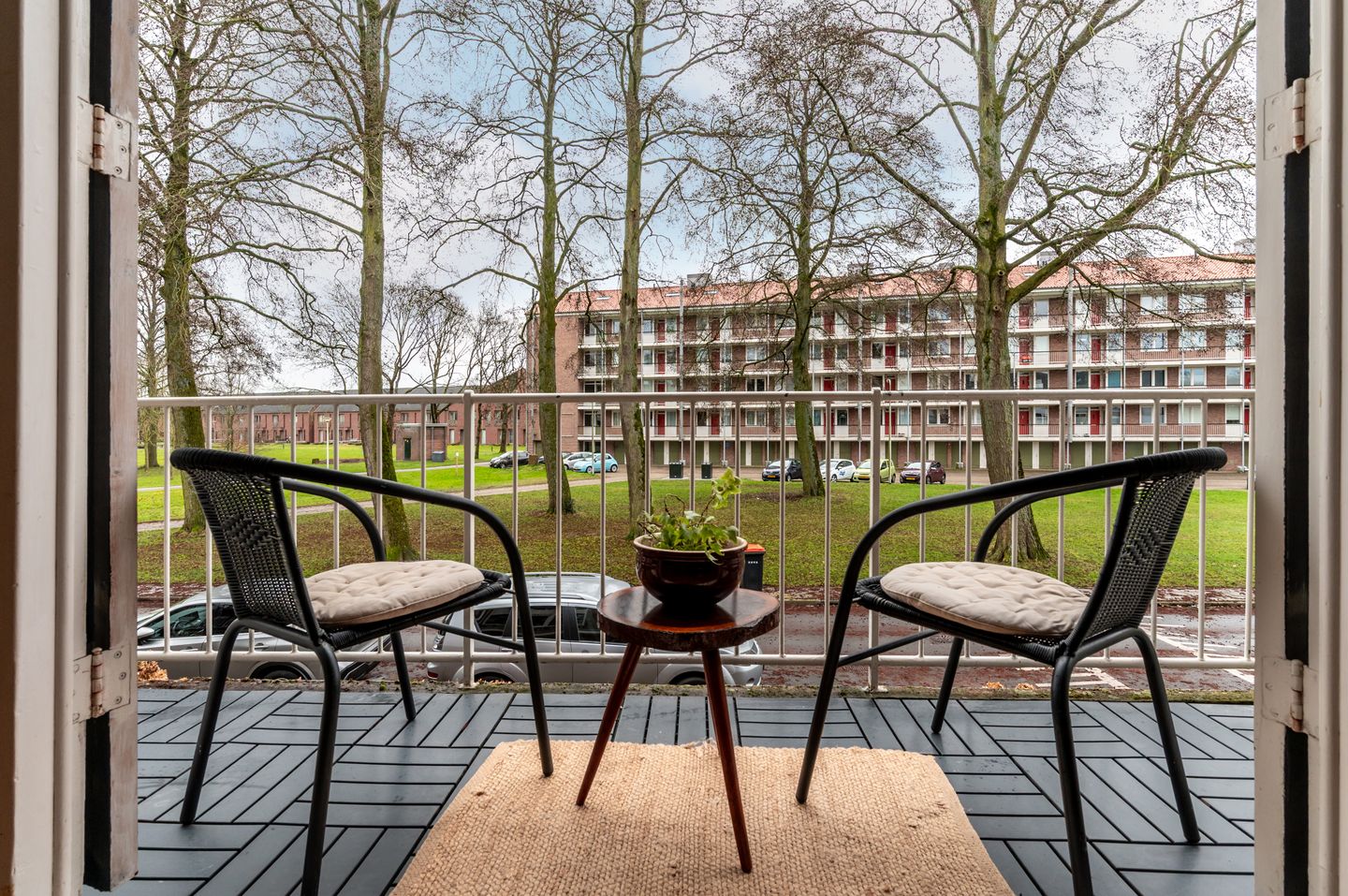 Photo 10 of Haydnstraat 14-B