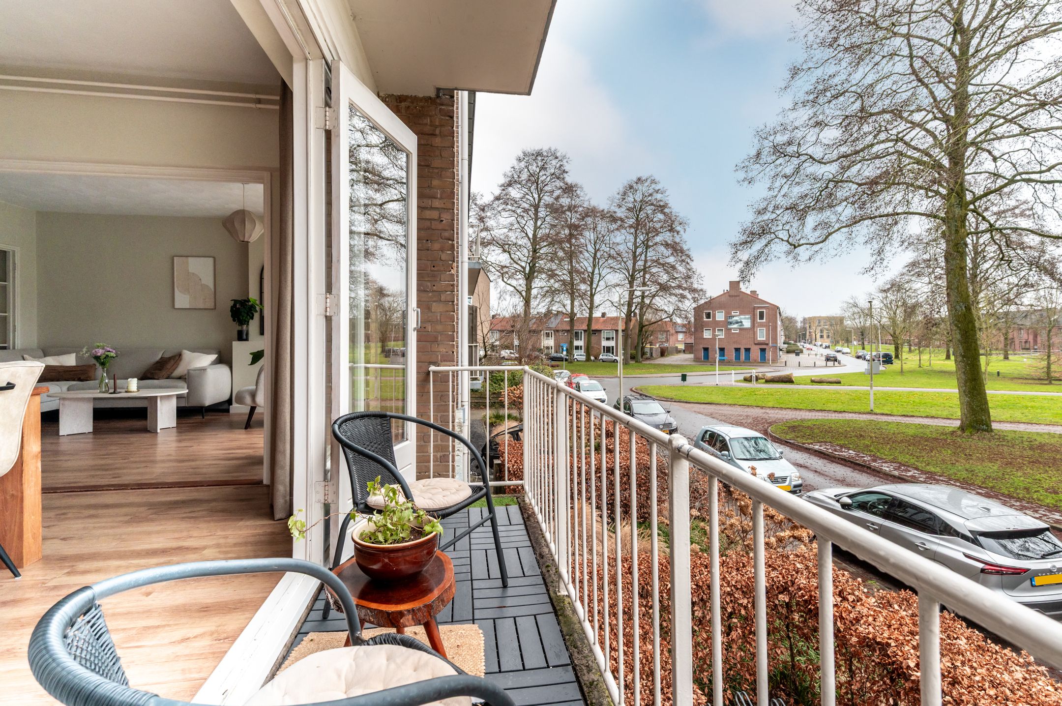 Photo 12 of Haydnstraat 14-B