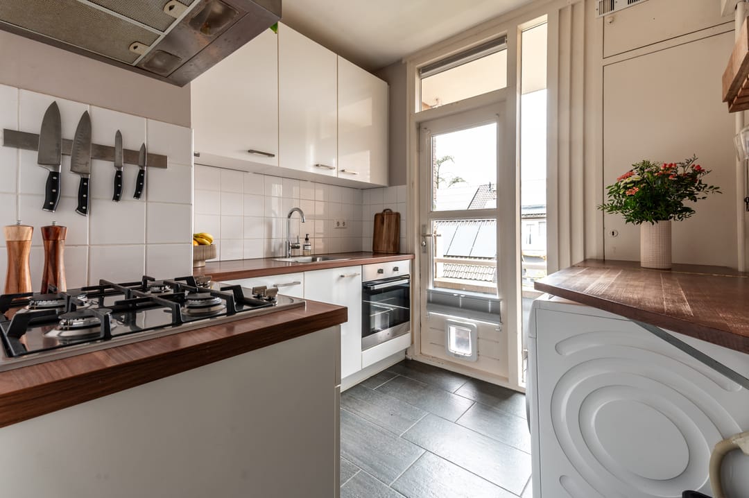 Photo 13 of Haydnstraat 14-B