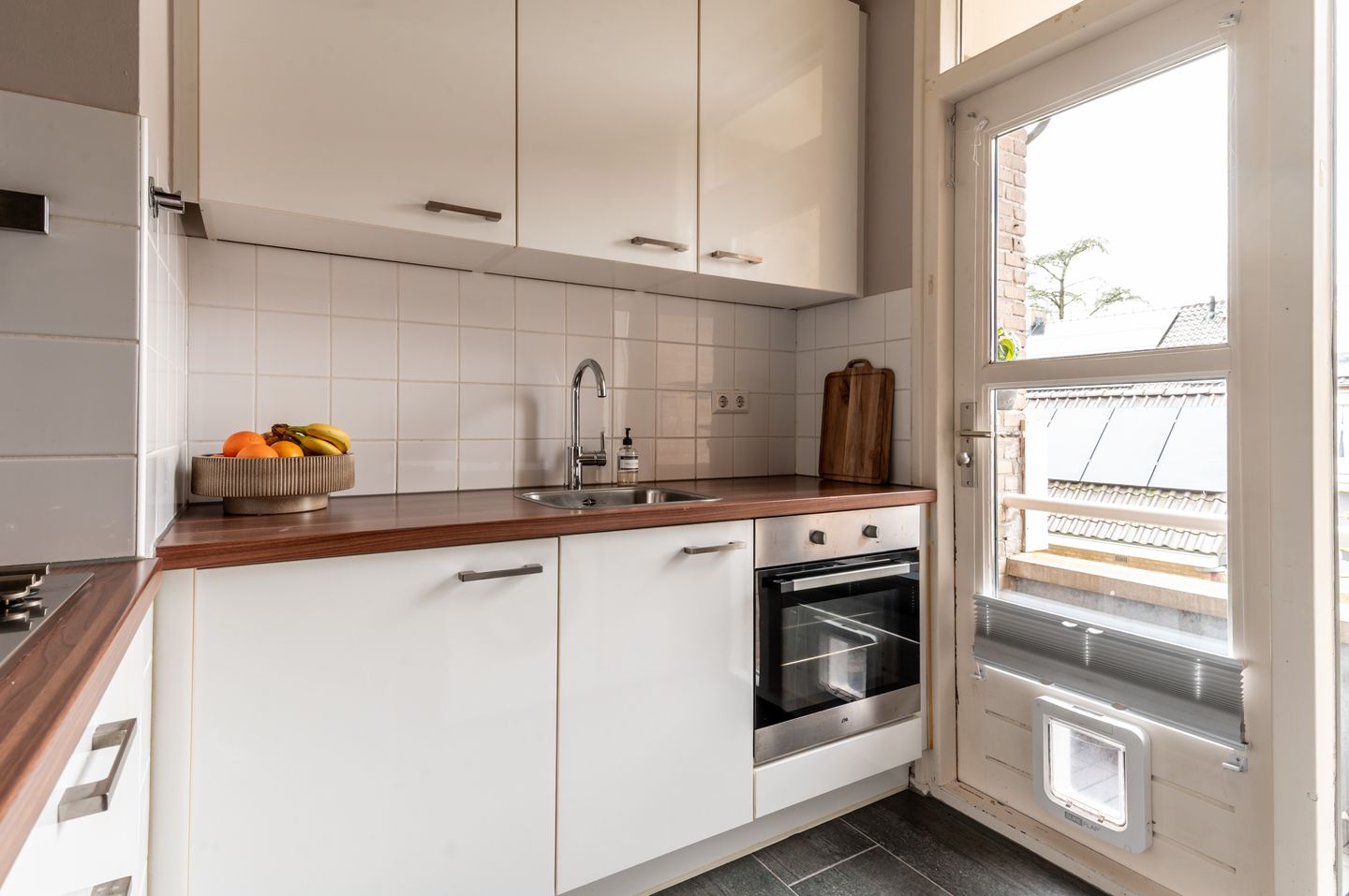 Photo 14 of Haydnstraat 14-B