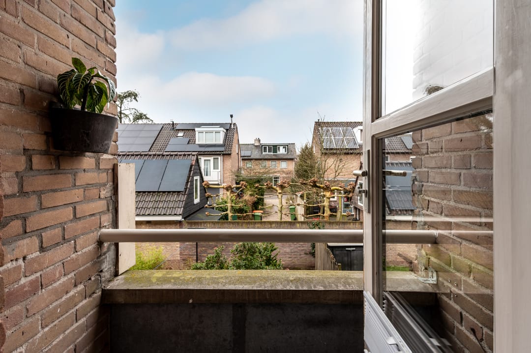 Photo 16 of Haydnstraat 14-B