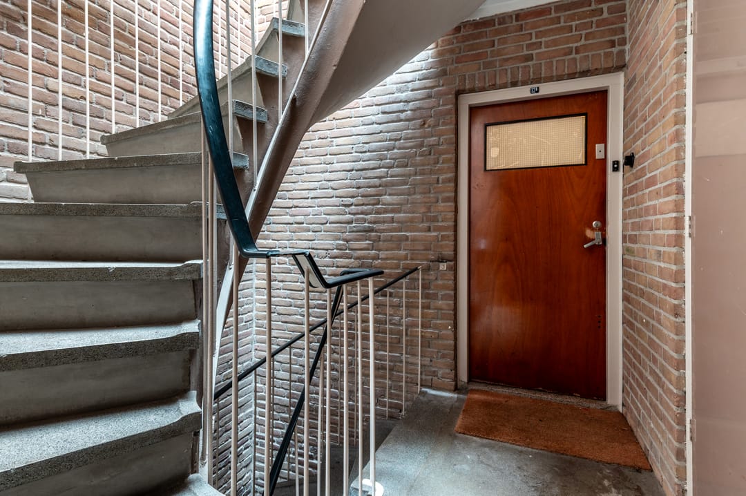 Photo 26 of Haydnstraat 14-B