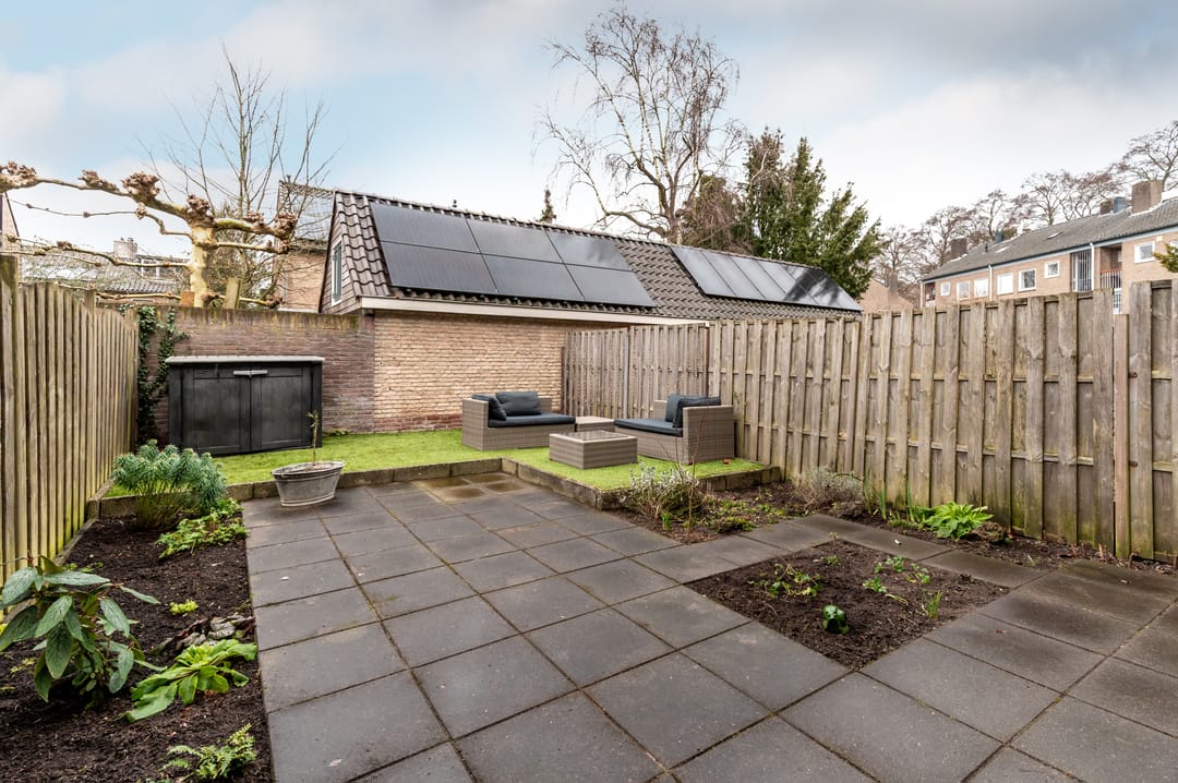 Photo 28 of Haydnstraat 14-B