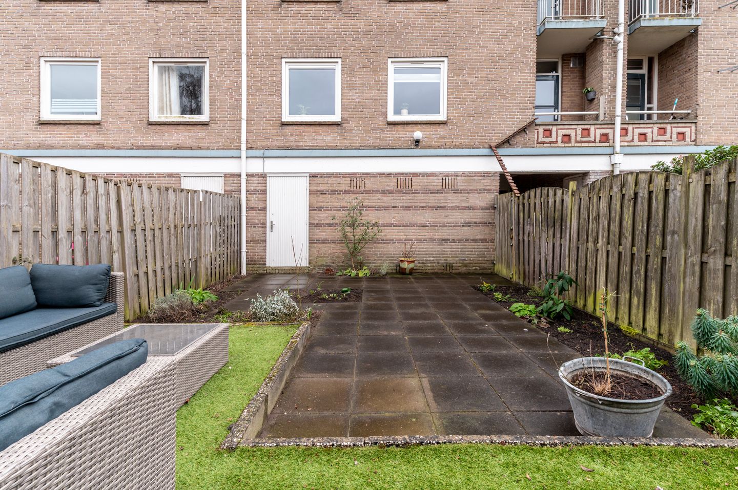 Photo 29 of Haydnstraat 14-B