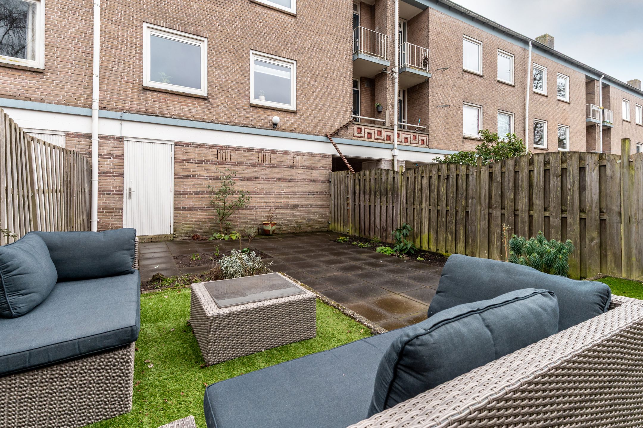 Photo 30 of Haydnstraat 14-B